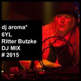 6YL - mix by dj aroma*