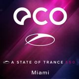 Eco - Live at Ultra Music Festival in Miami, USA (25.03.2012)