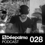 Déepalma Podcast 028 by YVES MURASCA