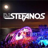 DJ Stefanos - Summer Mix (UCT Radio January 2015)