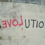 THE SHELTER #18 - WHAT IS REVOLUTION