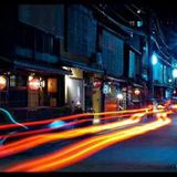 Mandrave Miyagi - Asian Lights(Japanese Chillout)