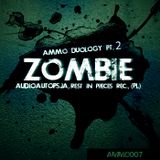 Zombie - Ammo 007