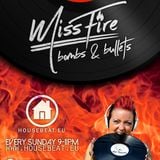 Bombs & Bullets - Housebeat Radio - 15-11-15 (Garage Takeover)
