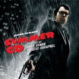 James Hyman DJ Mix Vol. 6 "Sin City / Summer"