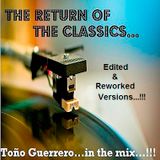 THE RETURN OF THE CLASSICS...4
