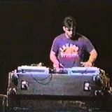 Hot 97 - Funkmaster Flex ft Dj Riz of Da Flip Squad. Tape # 2. Circa 1995