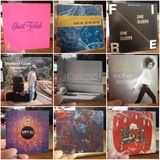 Sid Smith's Podcasts From The Yellow Room 31