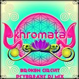Khromata - Broken Circuit