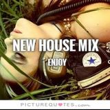 New House Mix 2016 - DJ Carlos C4 Ramos