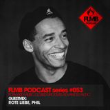 FLMB Year 2 Special edition #53 with Phil Evans, GOSU Frankfurt