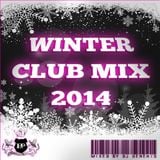 DJ GeneriS - 2014 Winter Club Mix (December)