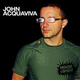 HEPLovers Podcast : Guest Mix #08 - John Acquaviva