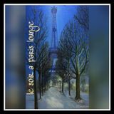 2016 LE SOIR A PARIS (CAFE LOUNGE) BY DOKTOR@FUNK