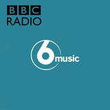 Quest Radio on BBC Radio 6 with Steve Lamacq