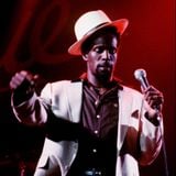 Gregory Isaacs w/ Roots Radics - Santa Barbara, Ca, USA Aug. 18th 1982 Soundboard