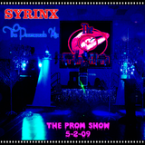 THE PROMENADE MIX