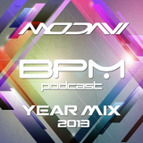 BPM Podcast Yearmix