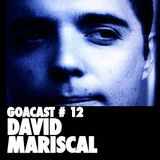 GOA Podcast # 12 |David Mariscal | Polka