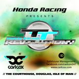 HONDA TT RACING REVOLUTION - Dj John Bekk