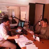 ALBERTO PERASSI VISITÓ LA 93.5 A DÍAS DE CUMPLIRSE 3 AÑOS DE LA DESAPARICIÓN DE SU HIJA PAULA PARTE4