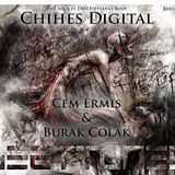 cem ermis & burak colak pres. chihes digital on beattunes at august 2010