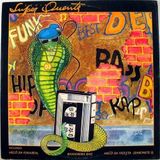 mad decent worldwide radio # 8 - back in the day (in the favela)