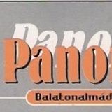 Bárány Attila - Live @ Club Panoráma, Balatonalmádi (1997 nyara)