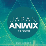 Daniel Seven - Japan AniMix 4 - The Fourth DJ Set (31.05.2014)