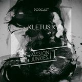 Kletus K. PassionJunkies Podcast