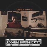 George Snow - Room 55: The Sounds Of Crypt