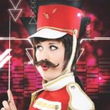 La Rocka Musica presents Bebetta