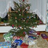 Weihnachtsmix 2012 mixed by Peet Doice