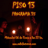 Programa 35