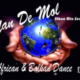 Yan De Mol Ethno Dance Mix Africa & Balkan