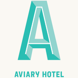 Aviary Hotel 2015-10-31