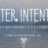 Winter Intention 2016 (Party Night)