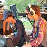 NightBirds + Monade Ach live at Silver Grapes 2012