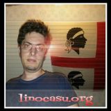 Lino_PC in THE MIX - EGO FOR NOTHING