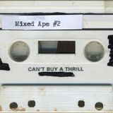 DJ Moneyshot - Mixed Ape