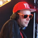 UPFRONT HOUSE - LIVE AT V FESTIVAL 2014