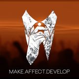 MADstyle // Knife the Mau // Make.Affect.Develop
