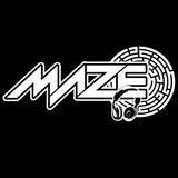 DEEJAY MAZE BLENDS COMPILATION 2016
