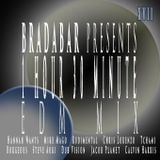 Bradabar XVII. EDM MIX