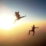 "Free Yourself" ~ Liquid Drum & Bass Mix!