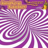 Stoned Circus radio show - March 24th, 2014