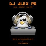 DJ Alex PK - Ladiez House And Soul Beatz 2013 (Rotterdam, Holland) Respect 81 ( 21-08-2013)