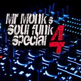 Mr Monk's Soul Funk Special Part Four