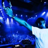 DJ BennyHy 8th February 2015 - Picking up the pace, turning up the energy
