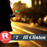 Frission Mix #7 : Ill Clinton